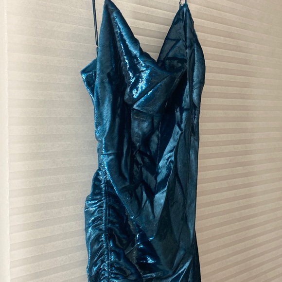 Cinq à sept mini dress - Picture 2 of 8